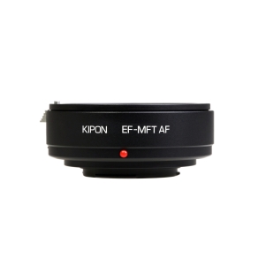 Kipon AF-adapter voor Canon EF naar MFT zonder steun