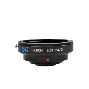 Baveyes Adapter Canon EF naar MFT (x0,7)
