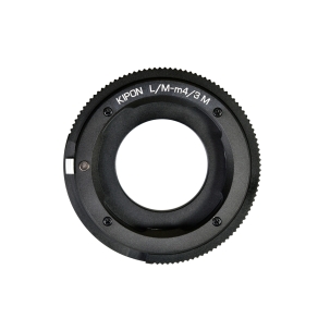 Kipon macro-adapter voor Leica M naar MFT