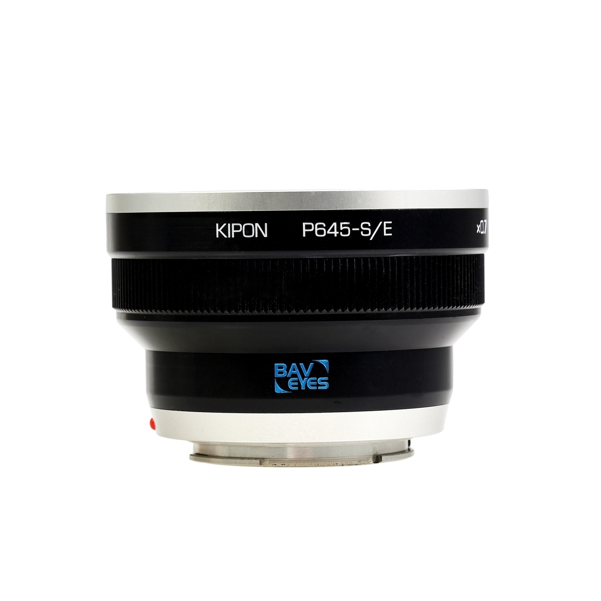 pentax 645 to sony e mount