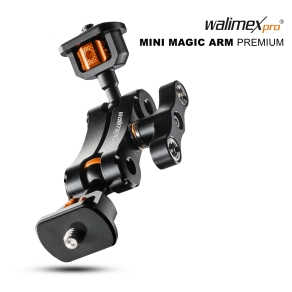 Walimex pro Mini Magische Arm Premium