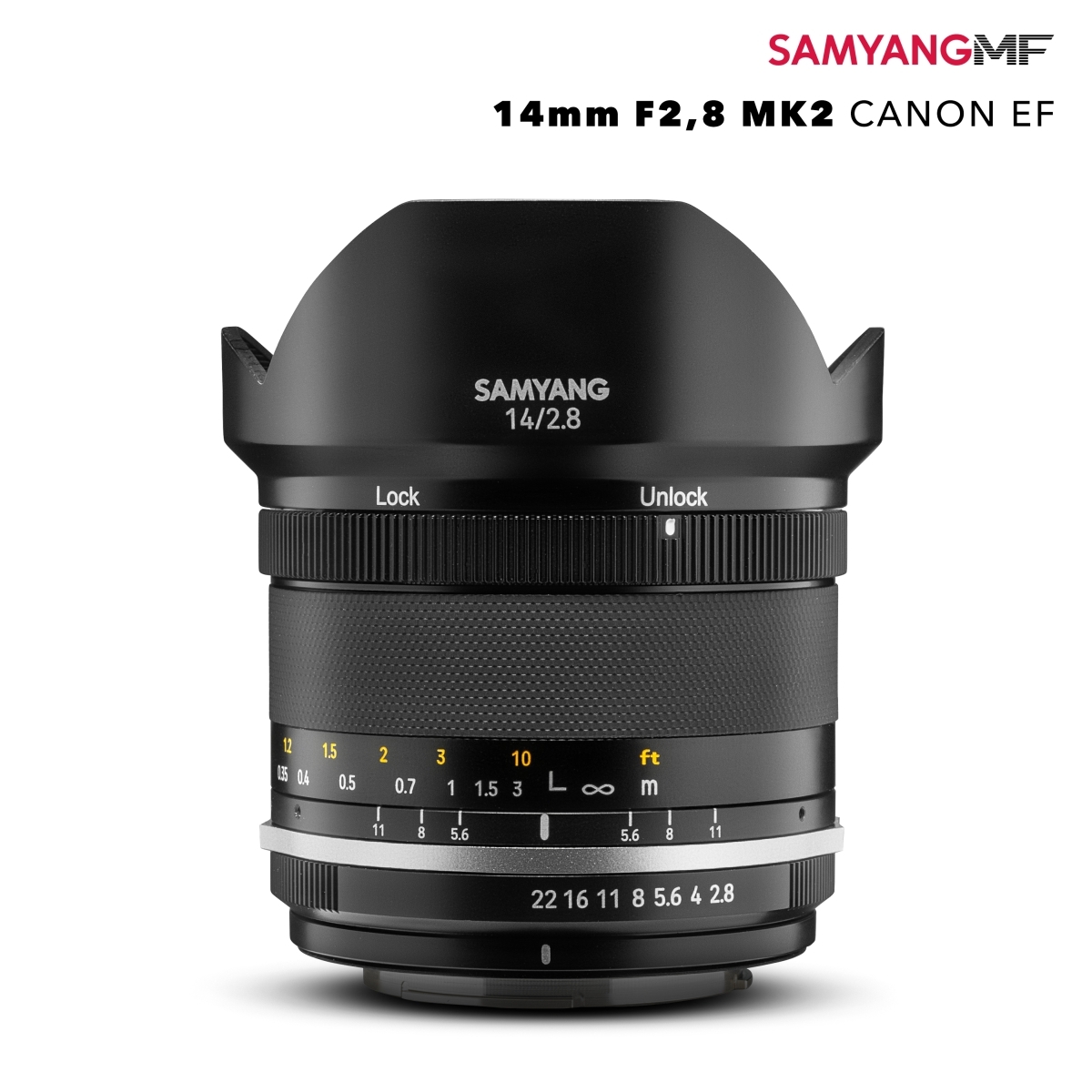 作例】SAMYANG MF 14mm F2.8 MK2 [ソニーE用]の+radiokameleon.ba