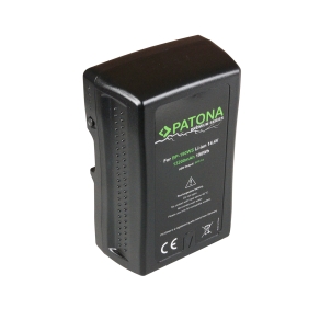 Chargeur de batterie Série M (Sony NP-FM, NP-QM) - batterie