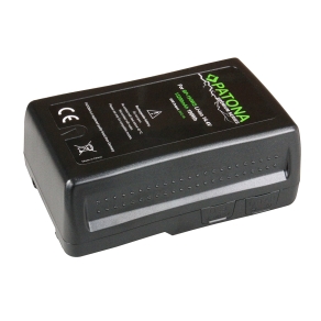 V-Mount Battery 190Wh / 14,4V / 13200mAh