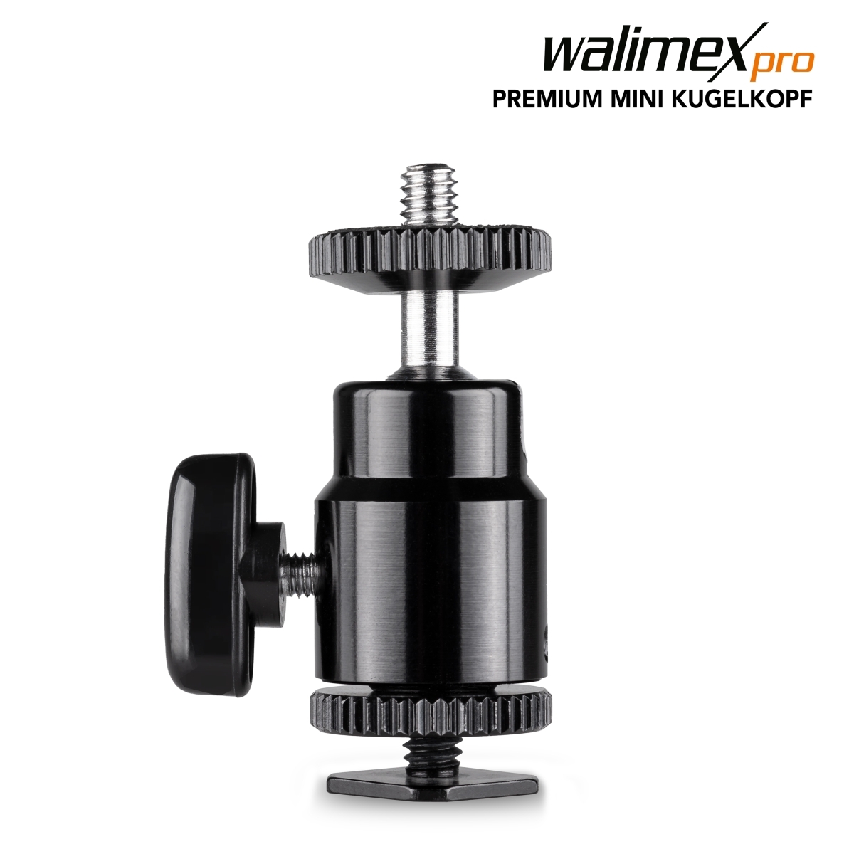 Walimex pro Premium Mini ball head