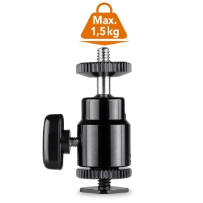 Walimex pro Premium Mini ball head