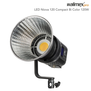 Walimex pro LED Niova 120 Compact Bi Colour 120W
