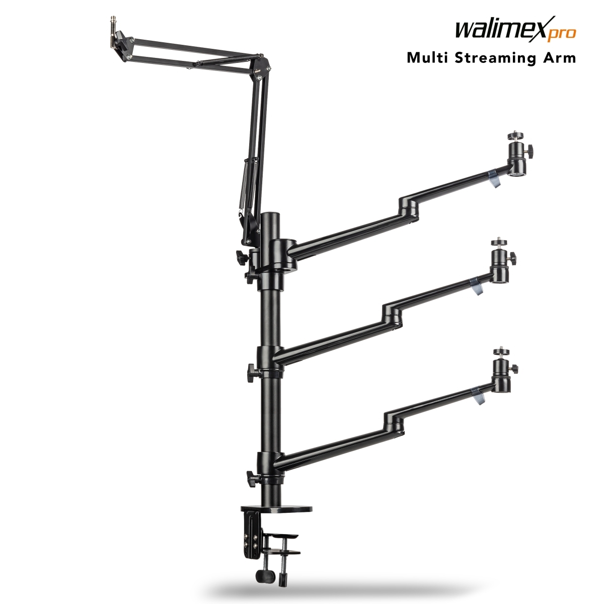 Walimex Cable Runner for Ceiling System - walimex & walimex pro