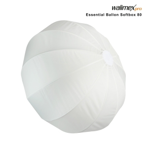 Walimex pro Essential Ballon Softbox 80