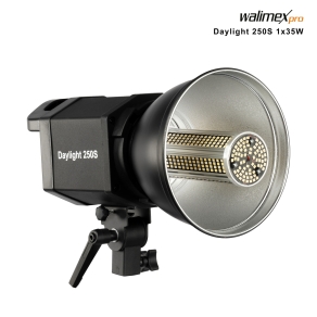 Walimex pro Daylight 250S 1x35W