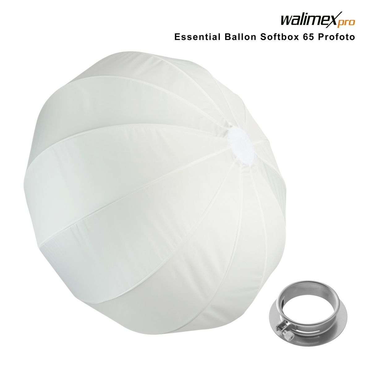 Walimex pro Essential Ballon Softbox 65 Profoto