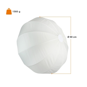 Walimex pro Essential Ballon Softbox 80 Profoto