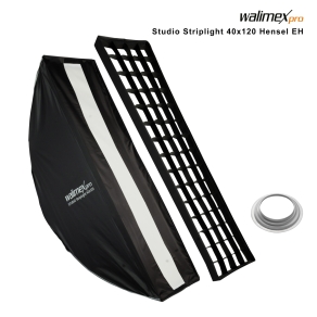 Walimex pro Studio Striplight 40x120 Hensel EH