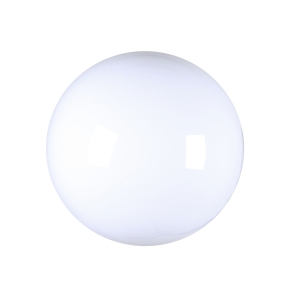 Walimex pro diffusore a sfera 40 cm con attacco universale