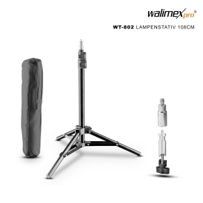 Walimex pro WT-802 lampstatief 108cm