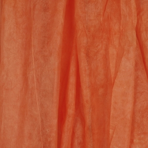 Walimex licht textiel achtergrond 3x6m oranje