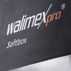 Walimex pro Striplight 30x120cm voor Visatec