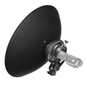 Walimex Beauty Dish 41cm voor compact flitsers