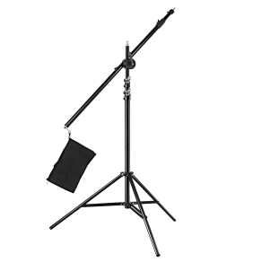 Walimex Boom Stand Deluxe 100-460cm 4-6kg