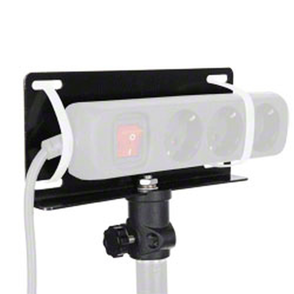 Walimex Multiplug Bracket For Ceiling Rail System