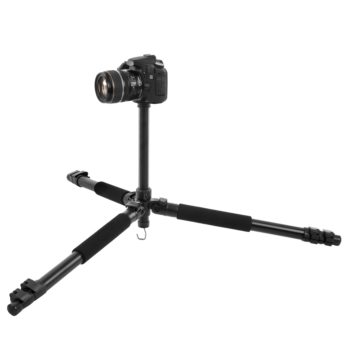 Tripod pro. Аксессуары для штатива.