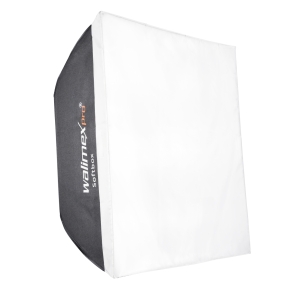Walimex pro Softbox 60x60cm voor C&CR serie