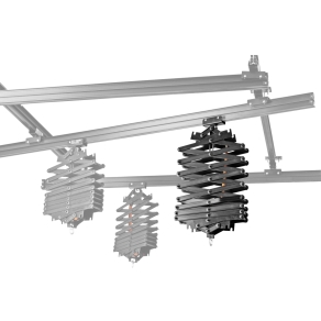Walimex Cable Runner for Ceiling System - walimex & walimex pro