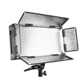 Walimex pro LED 500 Lampe de surface 30W