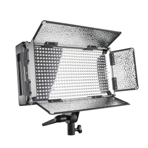 Walimex pro LED 500 Lampe de surface 30W