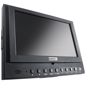 Walimex pro LCD Monitor Director 7 inch 17,8 cm