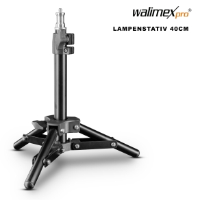 Walimex pro lampstatief 40cm