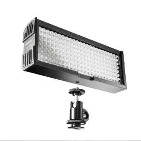 Walimex pro LED photo video light 192 Daylight