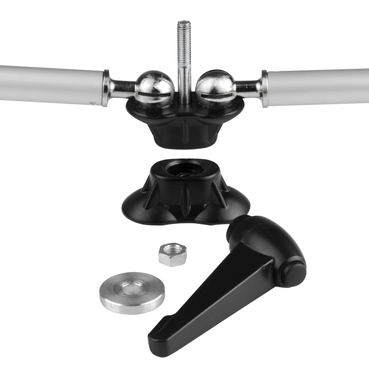 Walimex pro Bras articulé 18 Combi Spigot et 1/4 - walimex / walimex