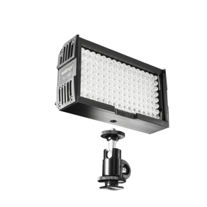 Walimex pro LED photo video light 128 Daylight