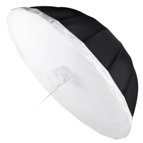 Walimex pro reflex parapluverspreider wit, voor 180cm